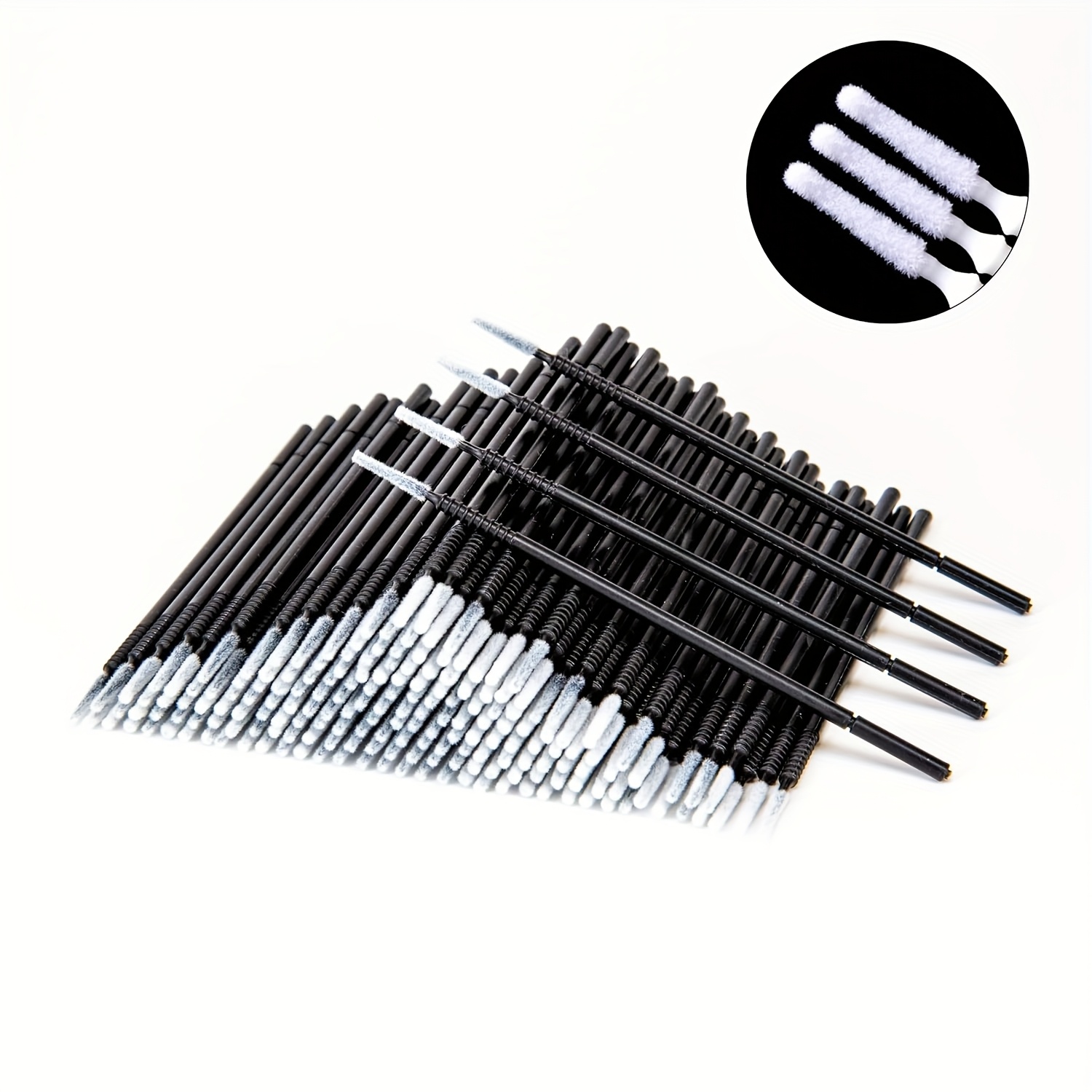 Eyelash Extension Remover - 200 adet kirpik uzatma araçları için