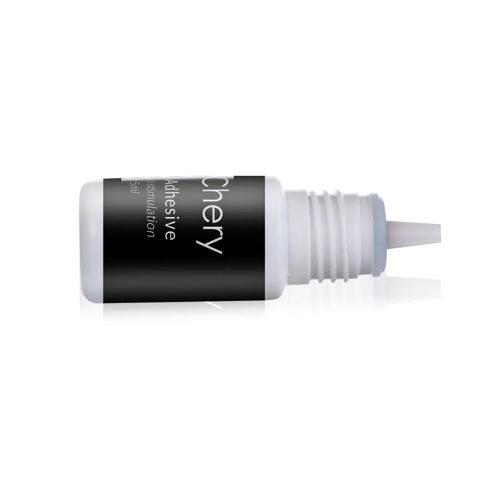 Eyelash Extension Eye Irritation - 5ml Çevre Dostu Tahriş Etmeyen Kokusuz