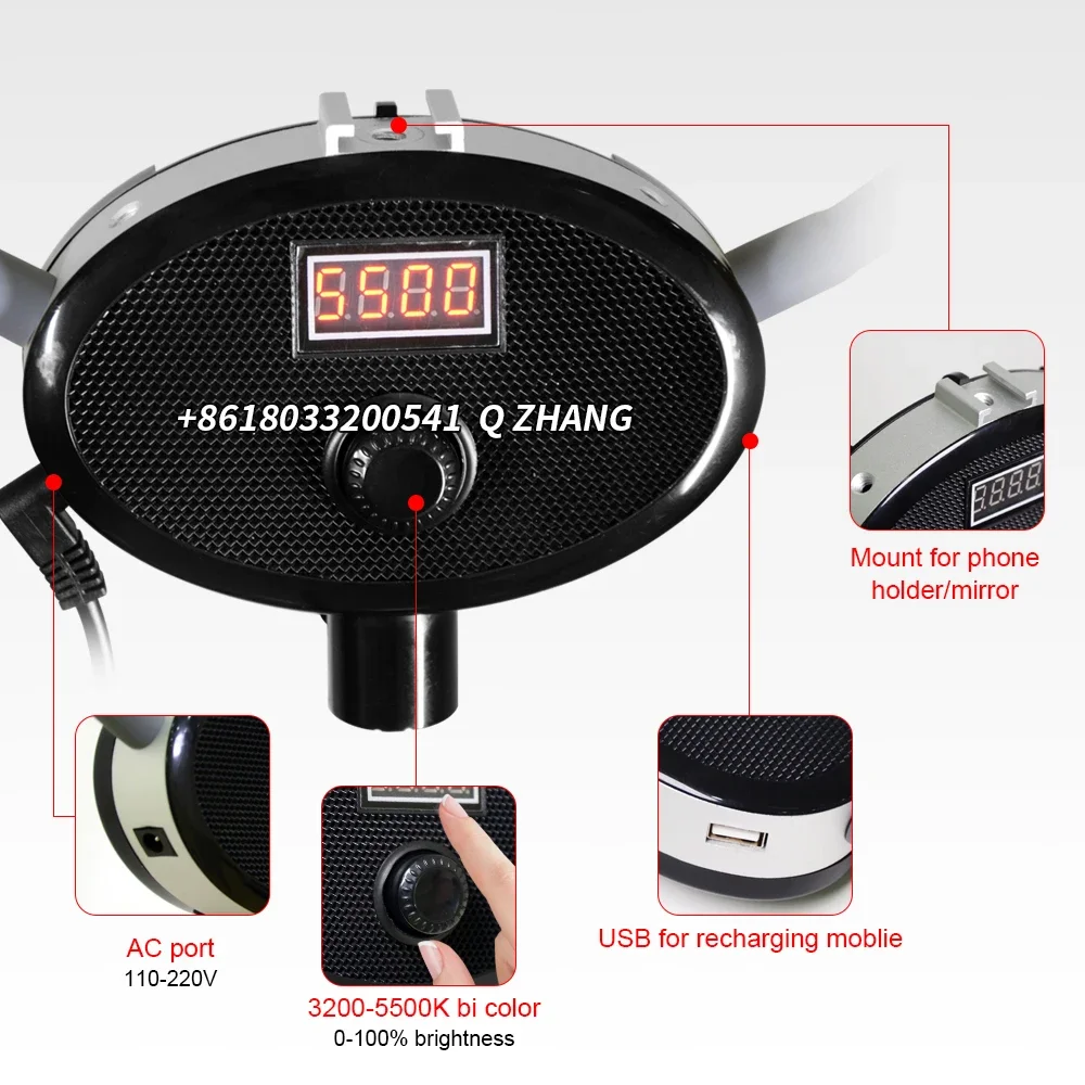 2026 Yidoblo 80W FX-800II Kirp - Video Eyelash Extension incelemesi ve fiyatı