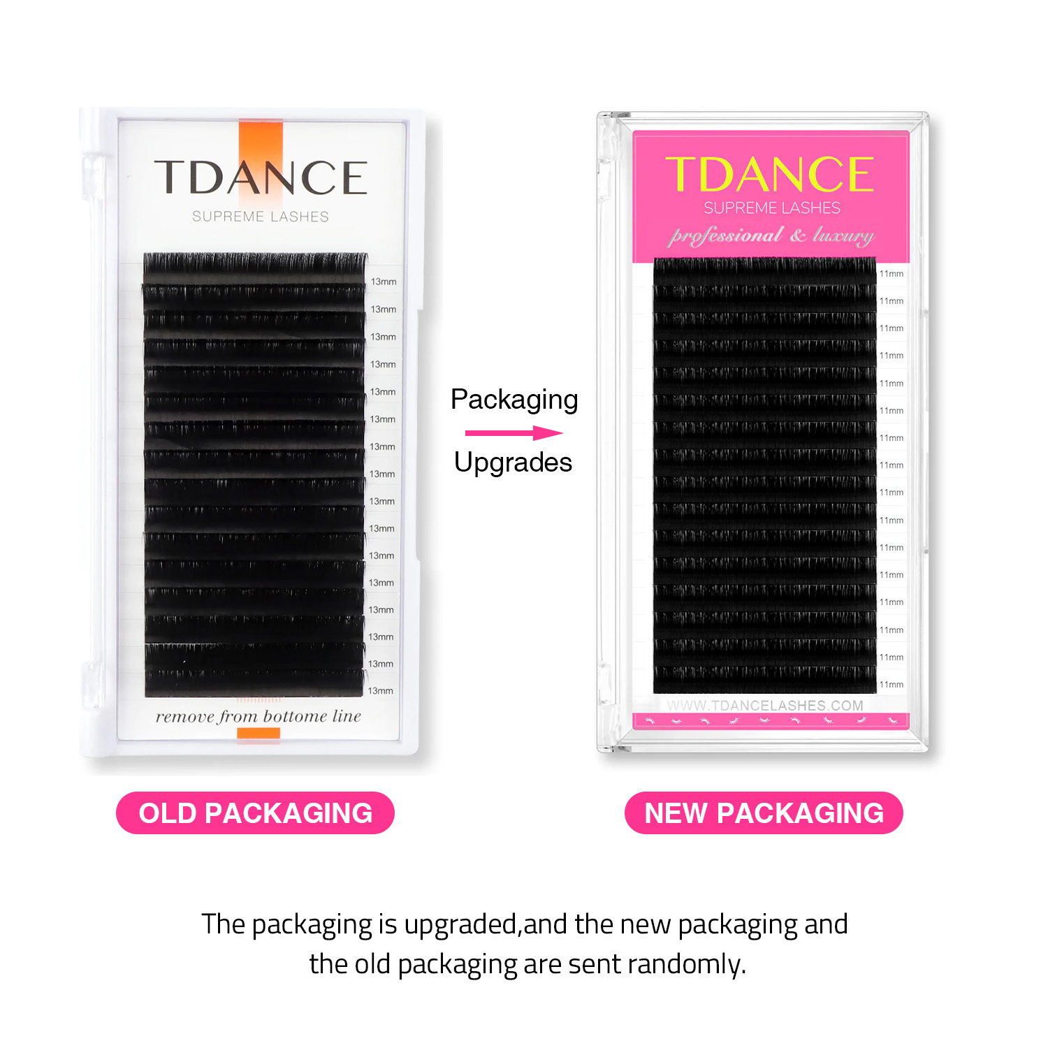 TDANCE Kirpik Uzatma 16 Satırl - Eyelash Extension Course incelemesi ve fiyatı