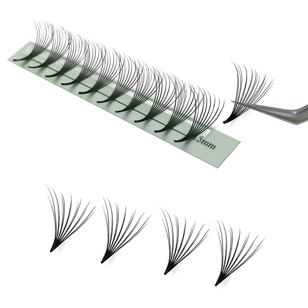 Yeni Kamelya Hazır Hacimli Kir - Eyelash Extension Volume Cat Eye incelemesi ve fiyatı