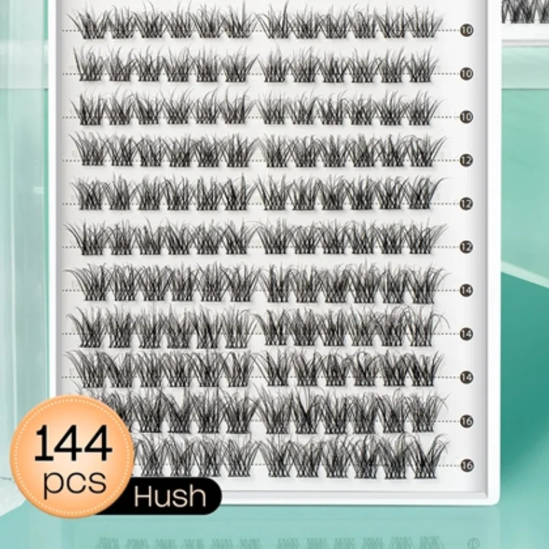 Tekli Kirpik Demetleri C Kıvrı - Eyelash Extension Supernatural incelemesi ve fiyatı