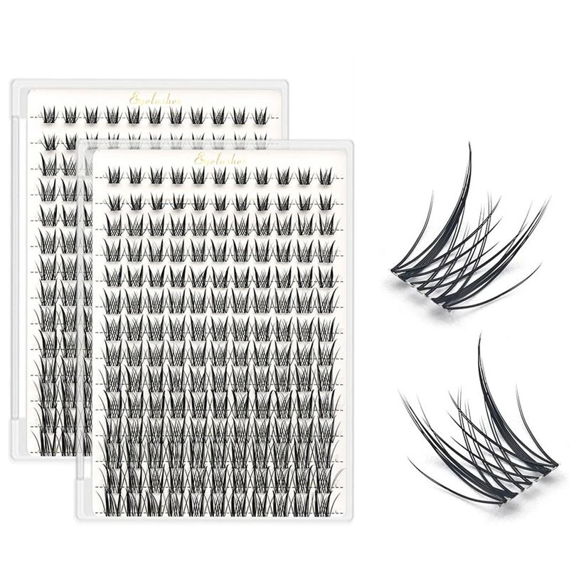 Tekli Kirpik Demetleri C Kıvrı - Eyelash Extension Supernatural incelemesi ve fiyatı