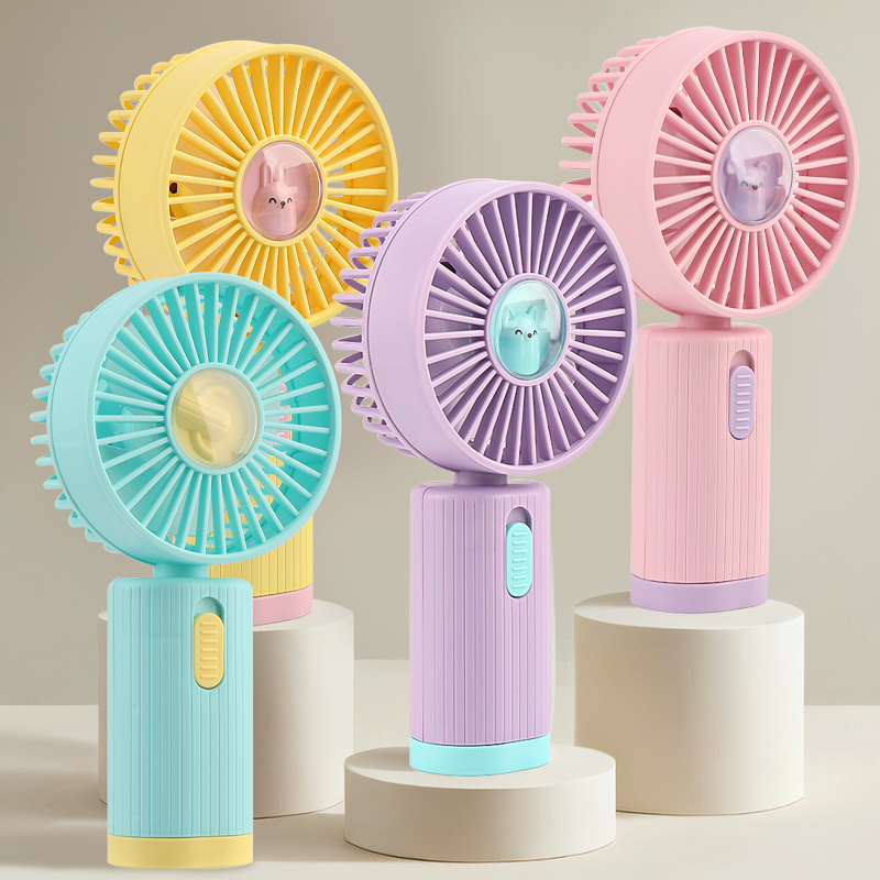 Sevimli Mini El Tipi Fan USB Ş - Eyelash Extension Course incelemesi ve fiyatı