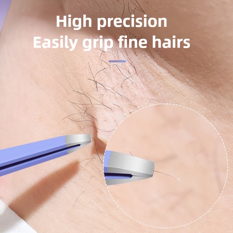 5 Parça Mor Paslanmaz Çelik Cı - Eyelash Extension Remover incelemesi ve fiyatı
