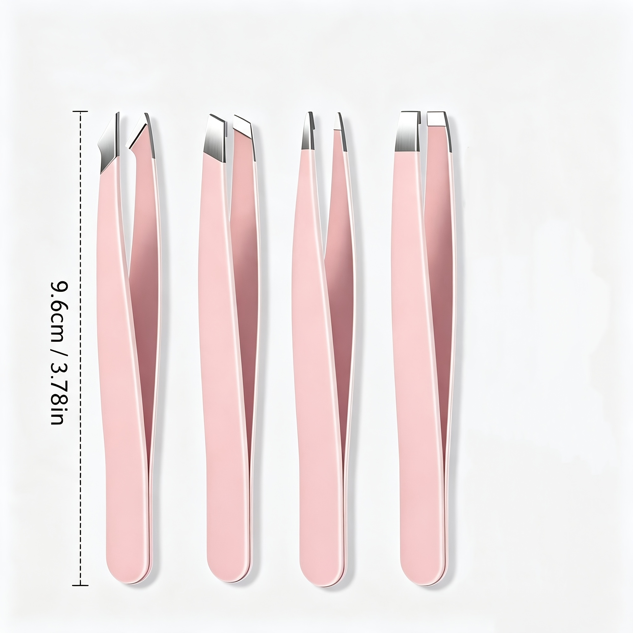 5 Parça Mor Paslanmaz Çelik Cı - Eyelash Extension Remover incelemesi ve fiyatı