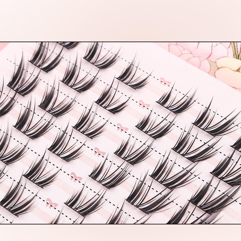 Sıcak Fırsat 10 Sıralı Tekli K - Eyelash Extension Anime incelemesi ve fiyatı