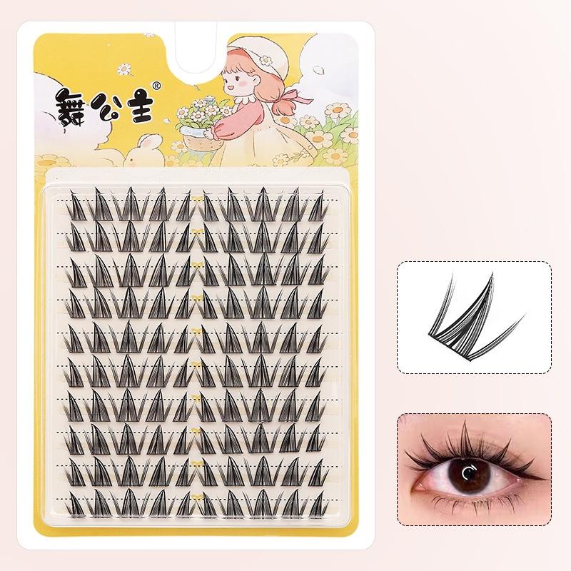 Sıcak Fırsat 10 Sıralı Tekli K - Eyelash Extension Anime incelemesi ve fiyatı