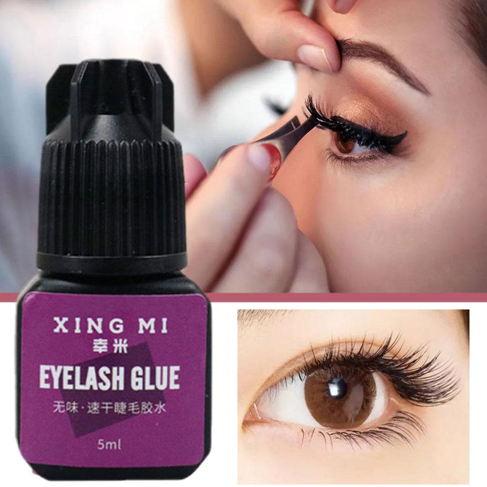 5ml Hızlı Kuruyan Güçlü Takma  - Eyelash Extension Eye Irritation incelemesi ve fiyatı