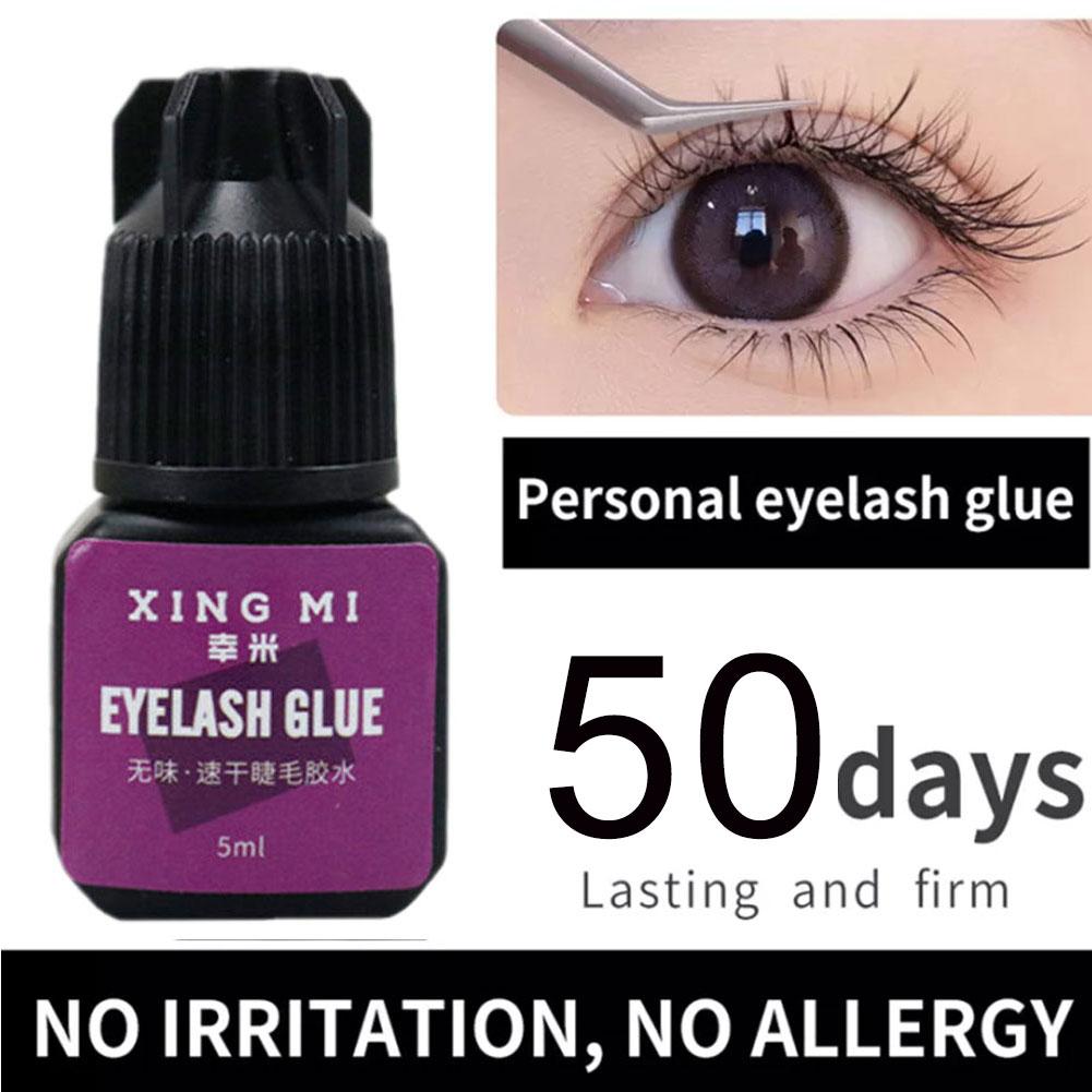 5ml Hızlı Kuruyan Güçlü Takma  - Eyelash Extension Eye Irritation incelemesi ve fiyatı