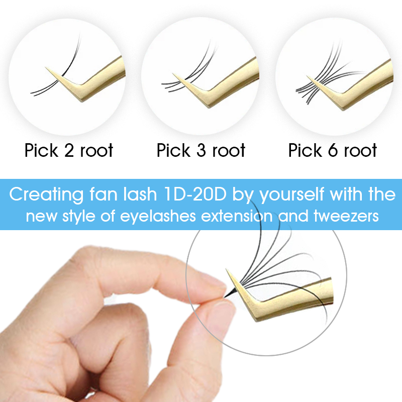 MASSCAKU 0.05/0.07/0.10/0.15mm - Eyelash Extension Natural Classic incelemesi ve fiyatı