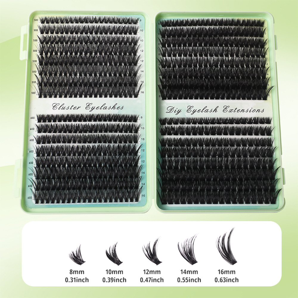 Kirpik Demetleri Kendin Yap Ki - Eyelash Extension Volume Cat Eye incelemesi ve fiyatı