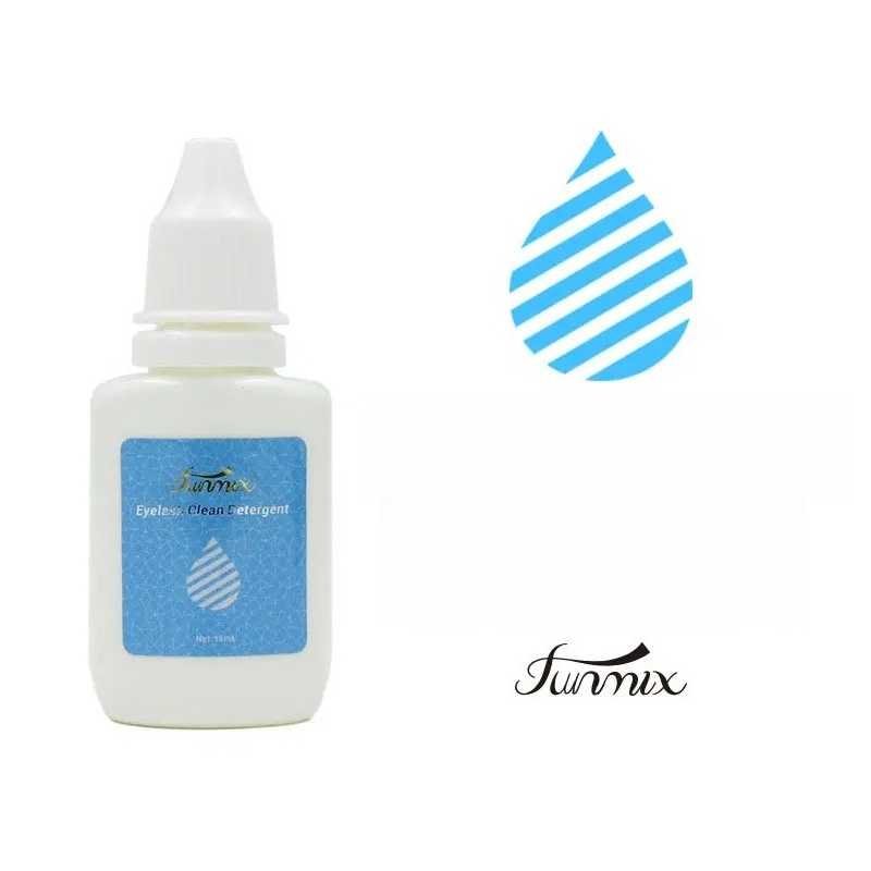 FUINMIX 10ml Alkol İçermeyen K - Lash Primer Cleanser incelemesi ve fiyatı