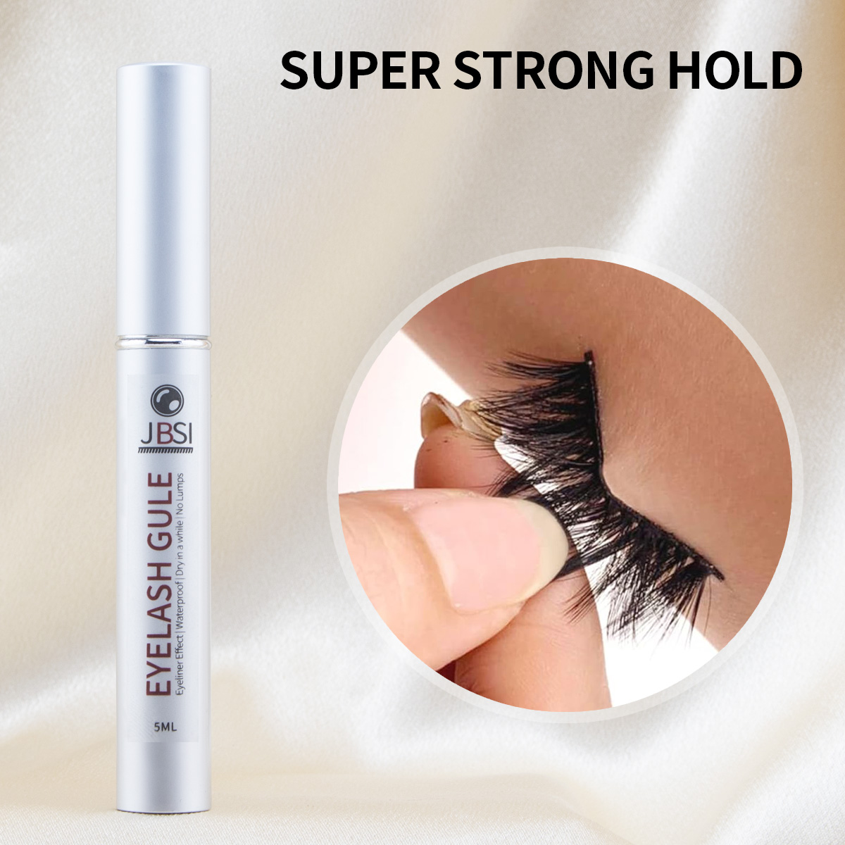 Kirpik Yapıştırıcısı! 24 saatl - Sensitive Lash Glue incelemesi ve fiyatı
