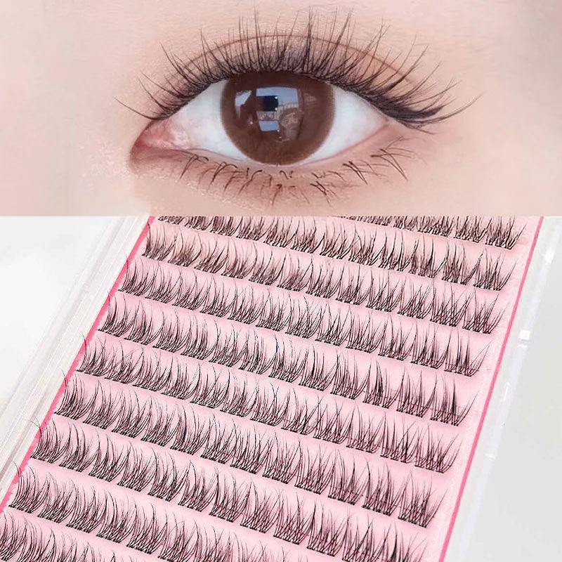 Siyah Kendinden Yapışkanlı Tak - Eyelash Extension No 11 incelemesi ve fiyatı