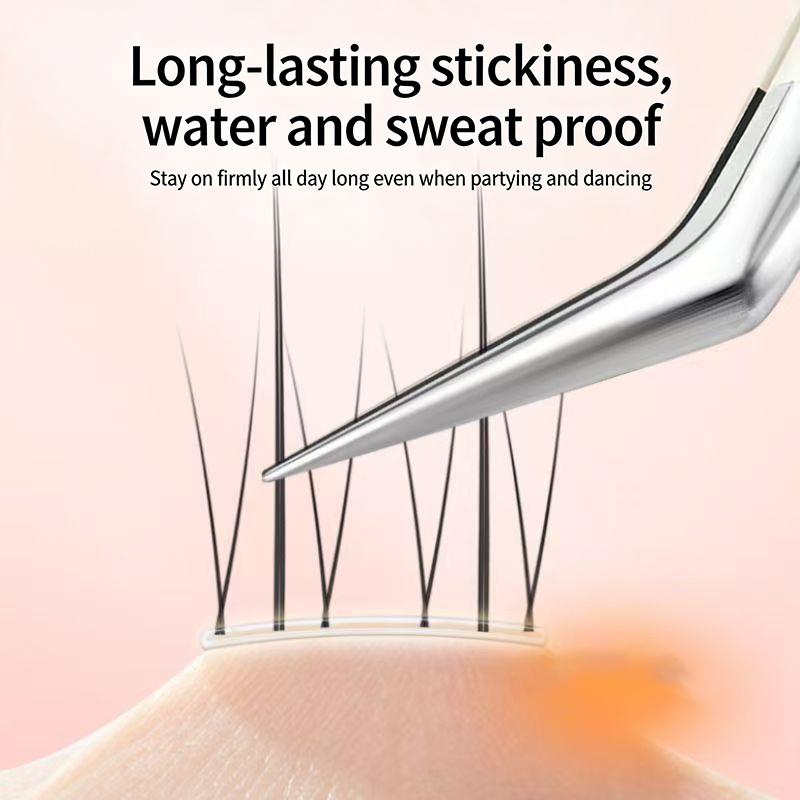 Siyah Kendinden Yapışkanlı Tak - Eyelash Extension No 11 incelemesi ve fiyatı
