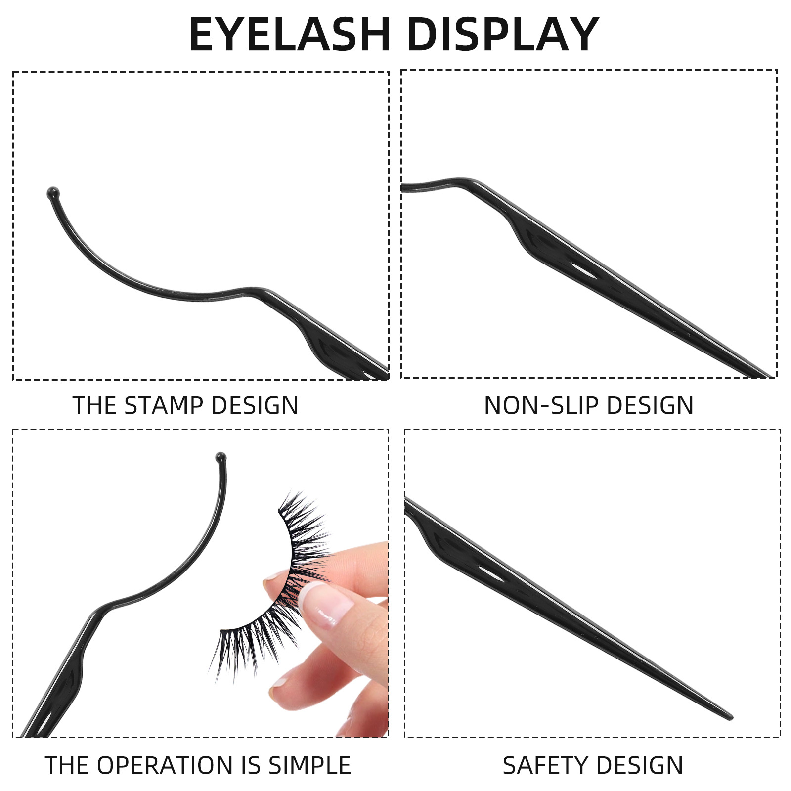 10 adet sahte kirpik deneme ta - Eyelash Extension Course incelemesi ve fiyatı