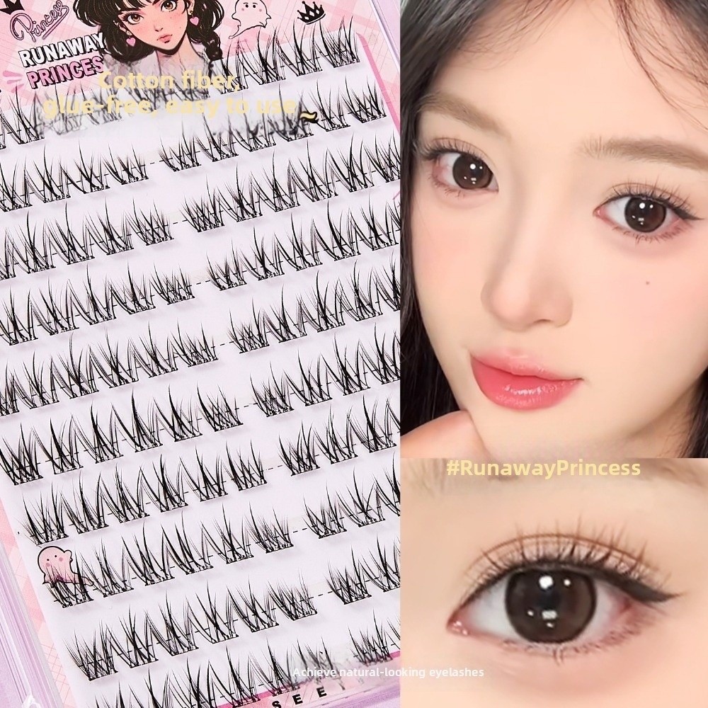 80 Demet 11-12MM Kendinden Yap - Eyelash Extension No 11 incelemesi ve fiyatı