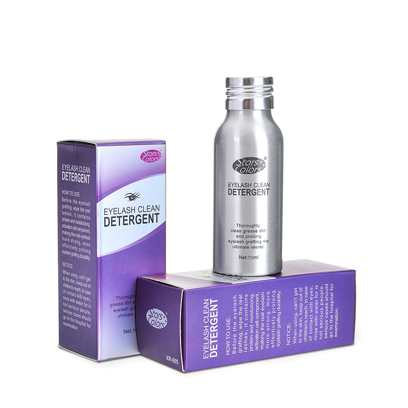 Profesyonel 70ml astar kirpik  - Lash Primer Cleanser incelemesi ve fiyatı