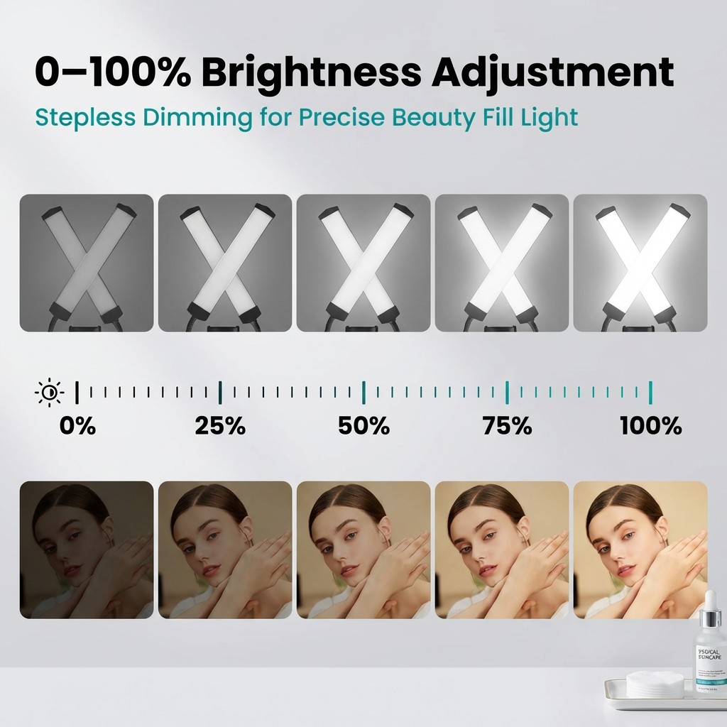 65W Kirpik Uzatma Lambası 4 Ko - Video Eyelash Extension incelemesi ve fiyatı