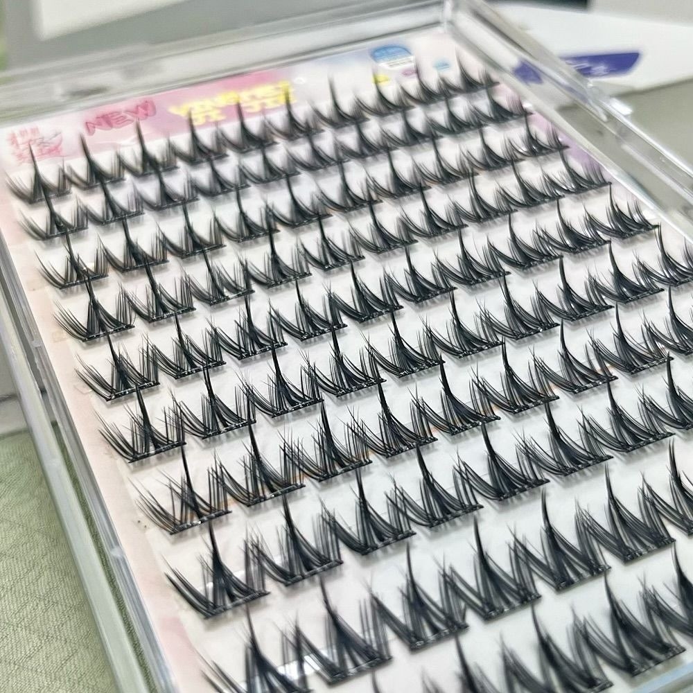 100/130/200 Demet Siyah Kendin - Eyelash Extension No 11 incelemesi ve fiyatı