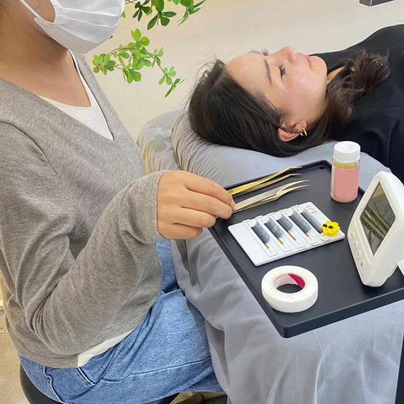 【M】1 Adet Ayarlanabilir Kirpik - Eyelash Extension Course incelemesi ve fiyatı