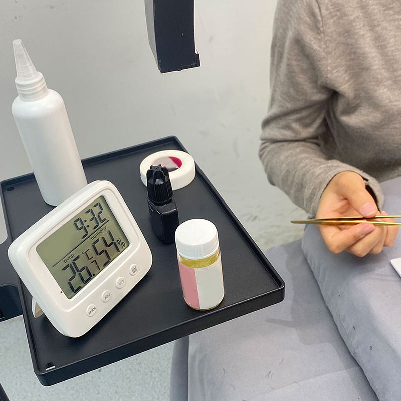 【M】1 Adet Ayarlanabilir Kirpik - Eyelash Extension Course incelemesi ve fiyatı
