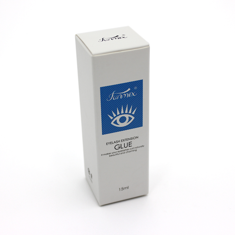 15ml Funmix kore ithal siyah g - Eyelash Extension Eye Irritation incelemesi ve fiyatı
