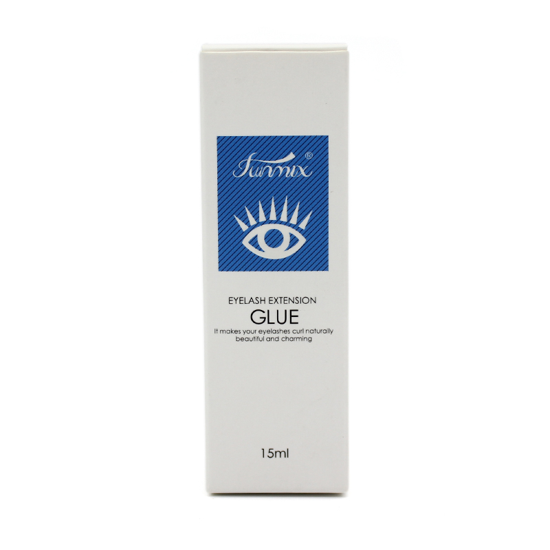 15ml Funmix kore ithal siyah g - Eyelash Extension Eye Irritation incelemesi ve fiyatı