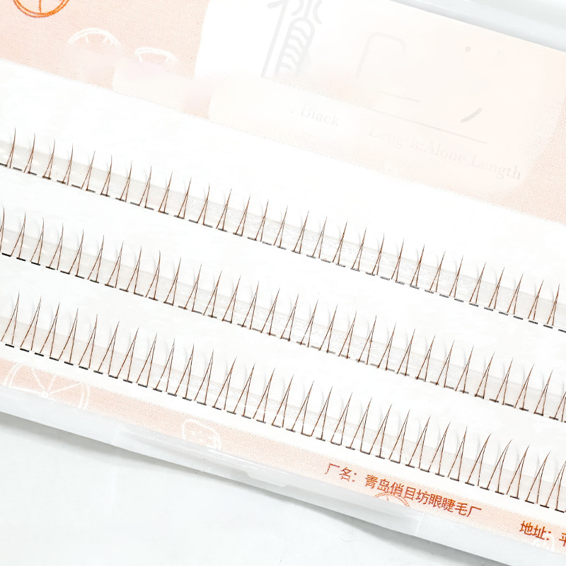 J Curl V Şekli Kirpik Altında  - Eyelash Extension Anime incelemesi ve fiyatı