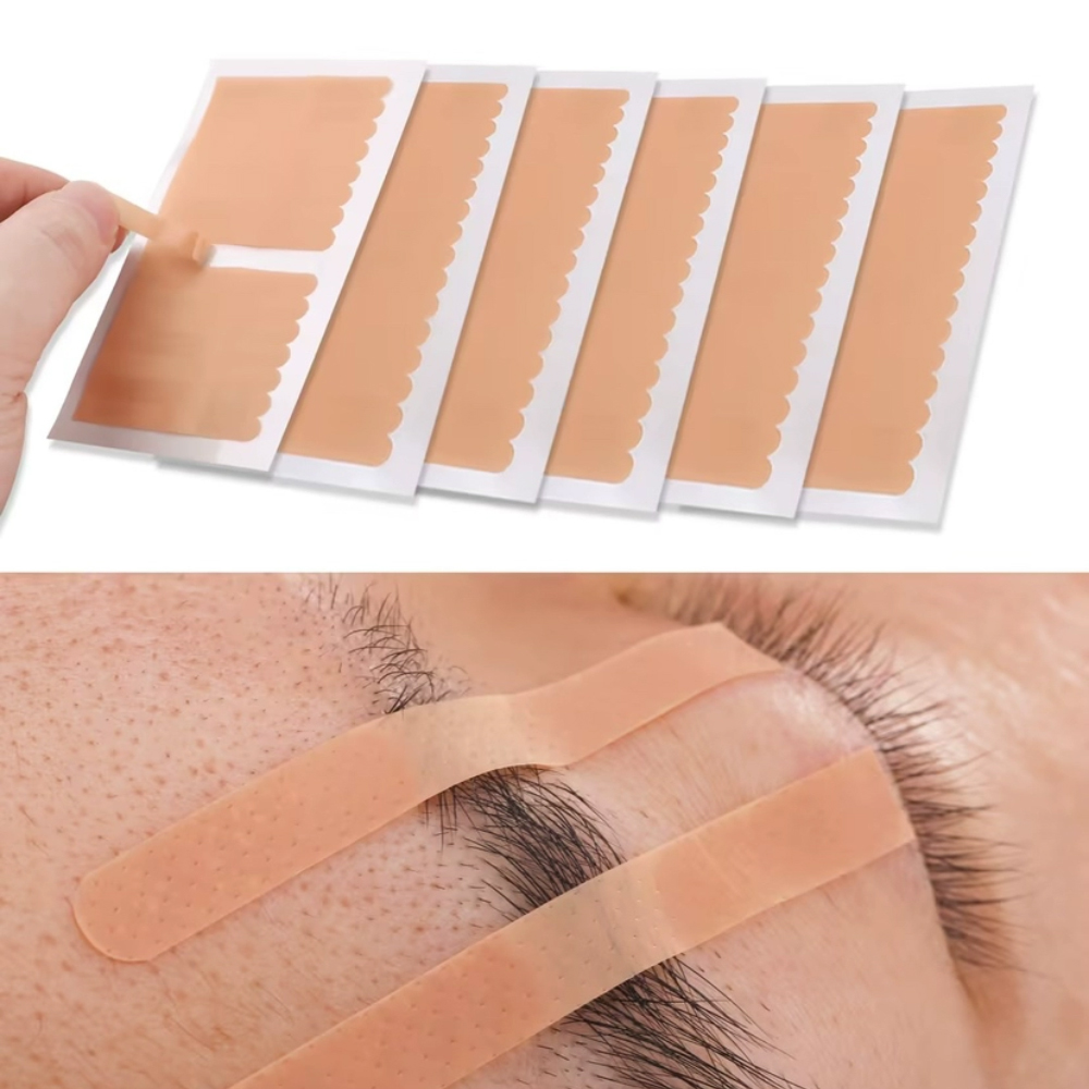 10/20 adet kirpik bandı dokunm - Eyelash Extension Course incelemesi ve fiyatı