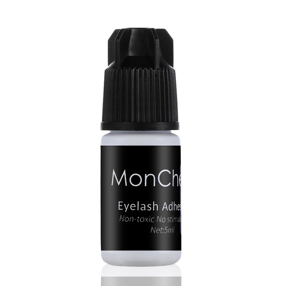 5ml Çevre Dostu Tahriş Etmeyen - Eyelash Extension Eye Irritation incelemesi ve fiyatı