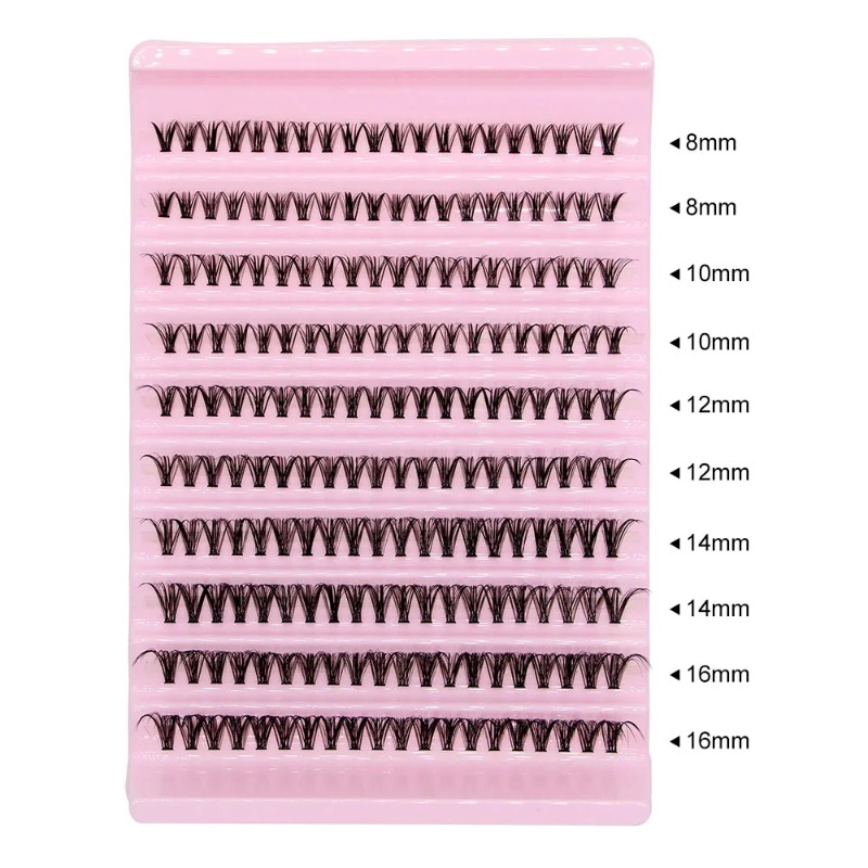 Büyük Kapasiteli Süper Demet D - Eyelash Extension Supernatural incelemesi ve fiyatı