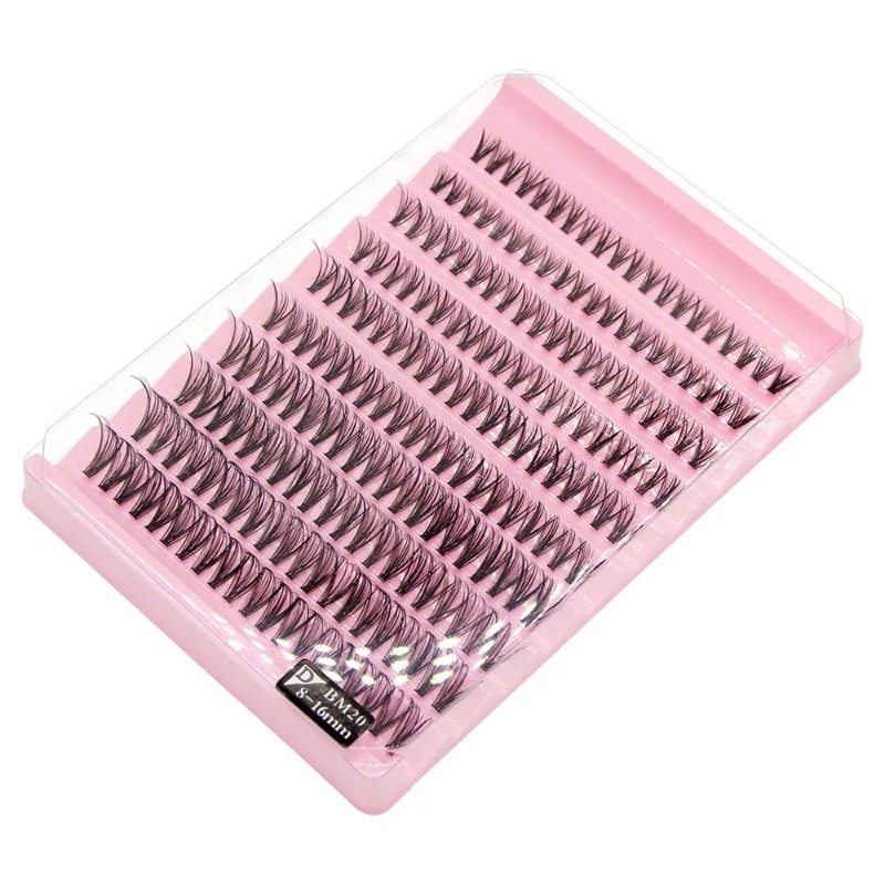 Büyük Kapasiteli Süper Demet D - Eyelash Extension Supernatural incelemesi ve fiyatı