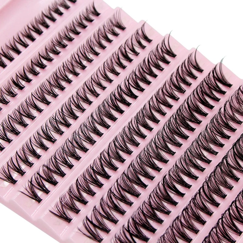 Büyük Kapasiteli Süper Demet D - Eyelash Extension Supernatural incelemesi ve fiyatı