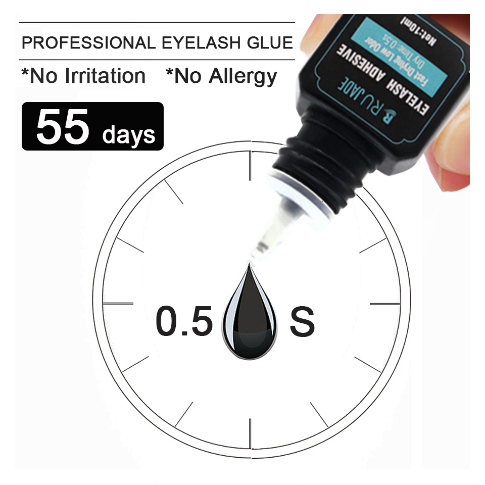 Profesyonel 5/10ml 0.3S kirpik - Eyelash Extension Eye Irritation incelemesi ve fiyatı
