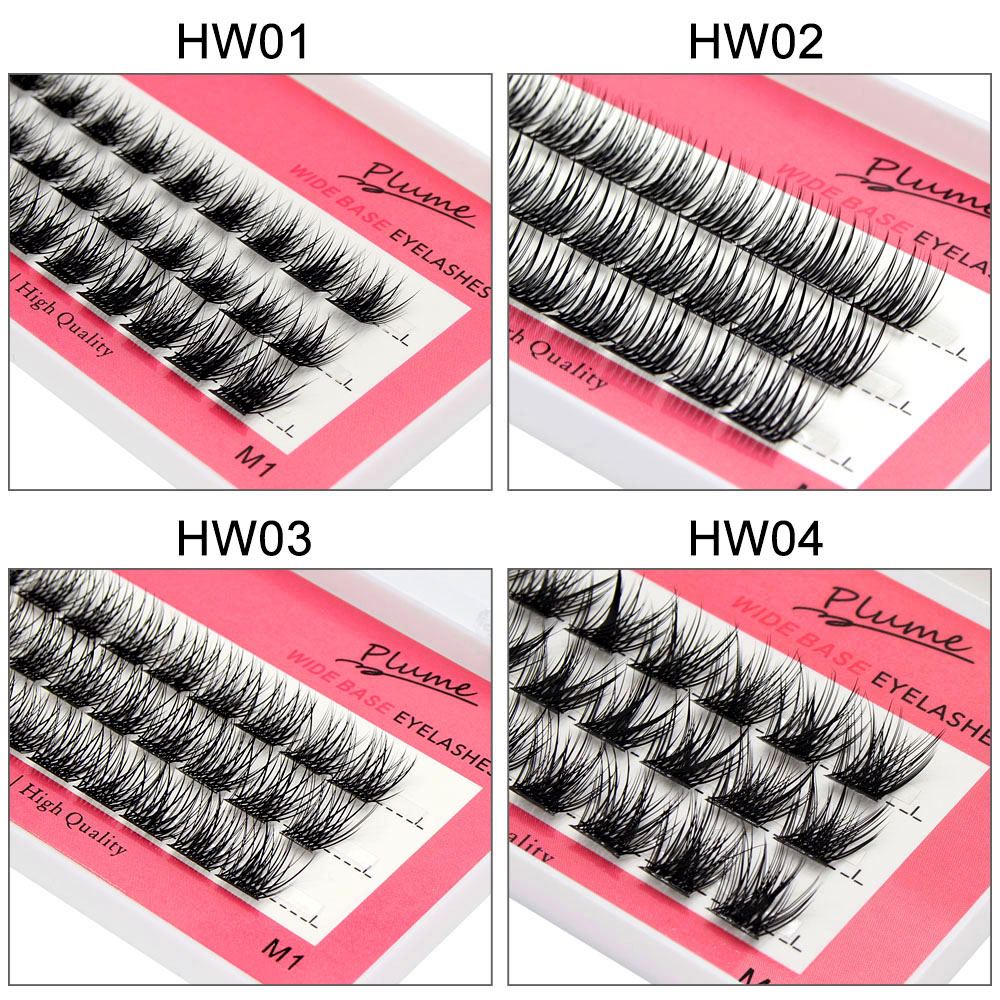 Moonlily 3D İpek Kirpik Uzatma - Eyelash Extension Supernatural incelemesi ve fiyatı