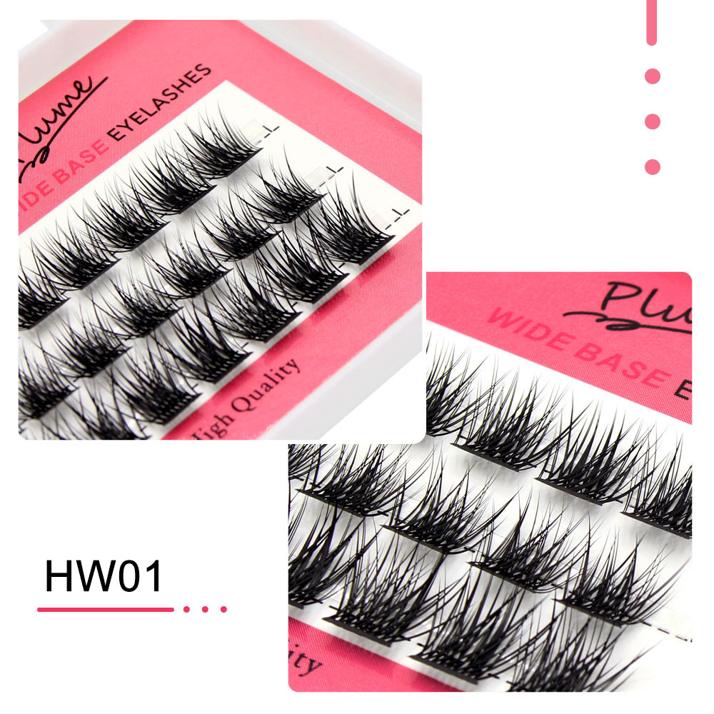 Moonlily 3D İpek Kirpik Uzatma - Eyelash Extension Supernatural incelemesi ve fiyatı