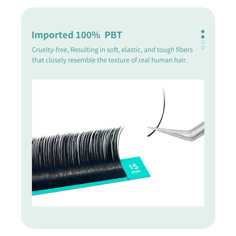DIYDAY Elips Düz Kirpik Uzantı - Eyelash Extension Supernatural incelemesi ve fiyatı