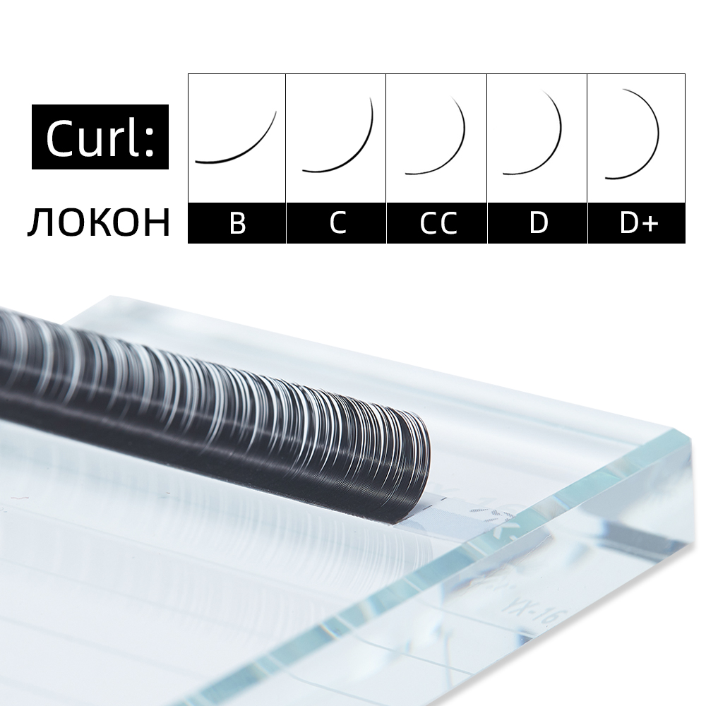 Yelix Parlak İpek Kirpikler Pr - Eyelash Extension Natural Classic incelemesi ve fiyatı