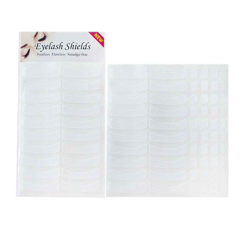3 paket profesyonel kirpik uza - Eyelash Extension Eye Irritation incelemesi ve fiyatı