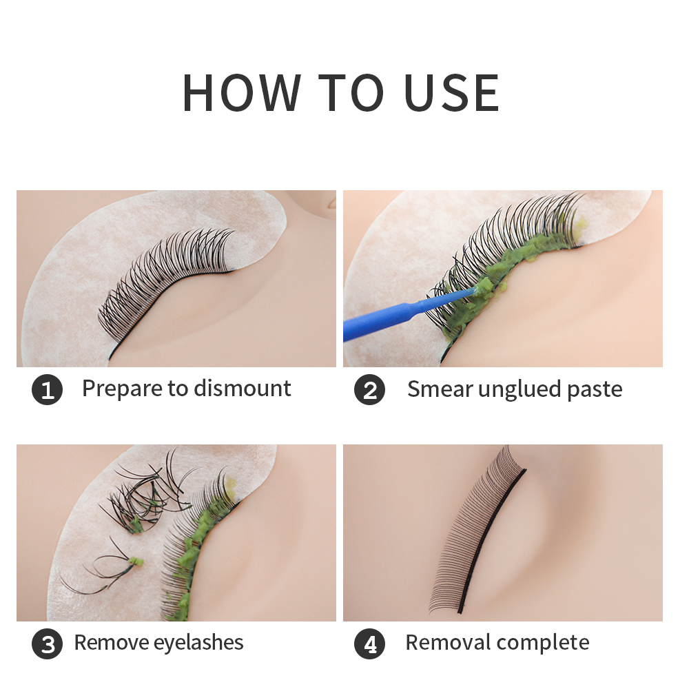 GLAMLASH 12g Aşılama Kirpik Uz - Eyelash Extension Eye Irritation incelemesi ve fiyatı