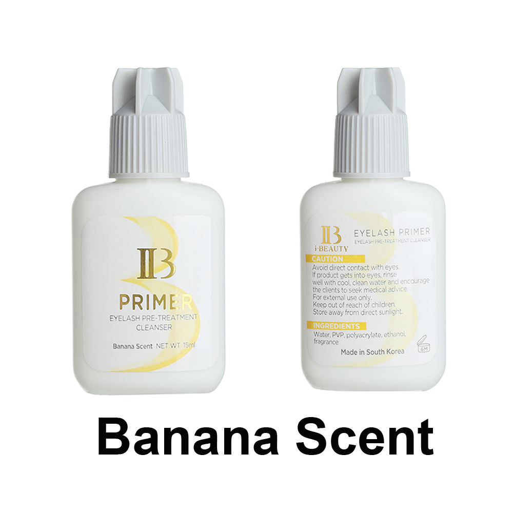 I Beauty Primer Collect Super  - Lash Primer Cleanser incelemesi ve fiyatı