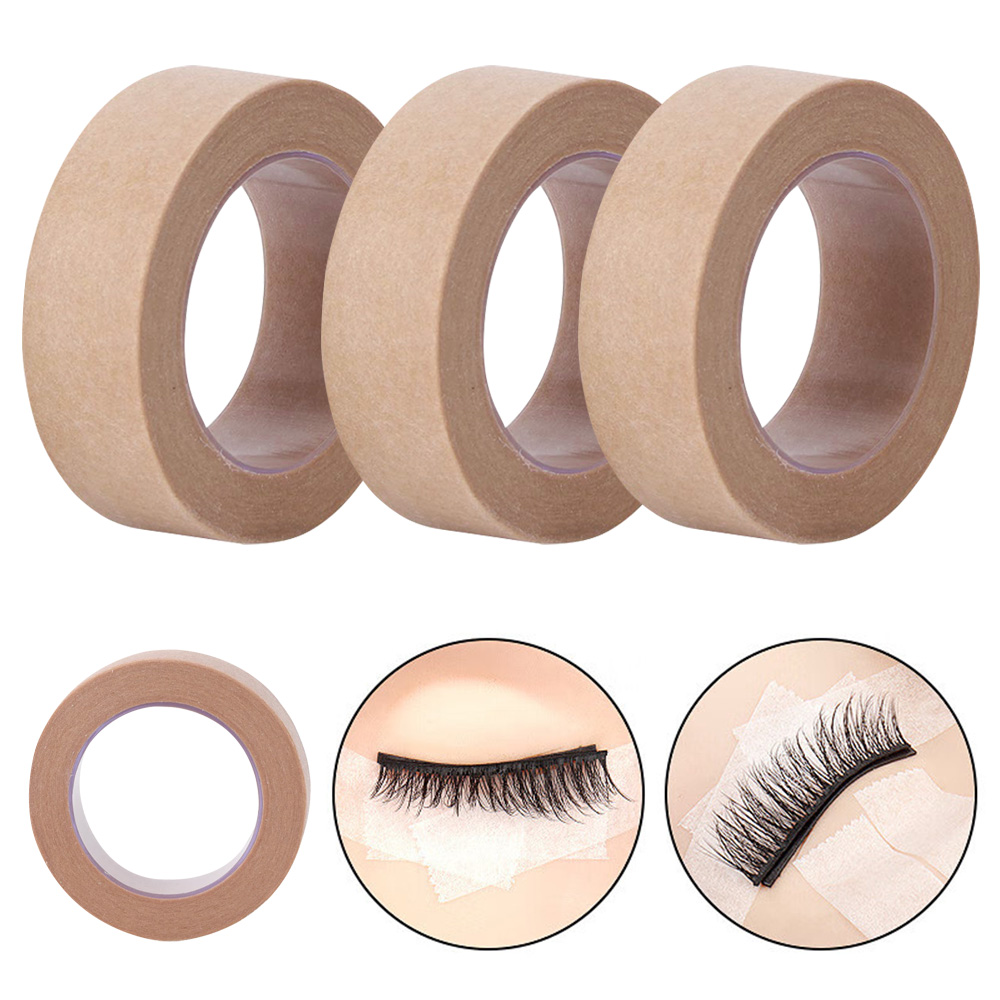 Kirpik Uzatma Bandı Mikroporlu - Eyelash Extension Course incelemesi ve fiyatı