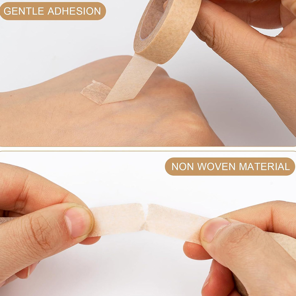 Kirpik Uzatma Bandı Mikroporlu - Eyelash Extension Course incelemesi ve fiyatı