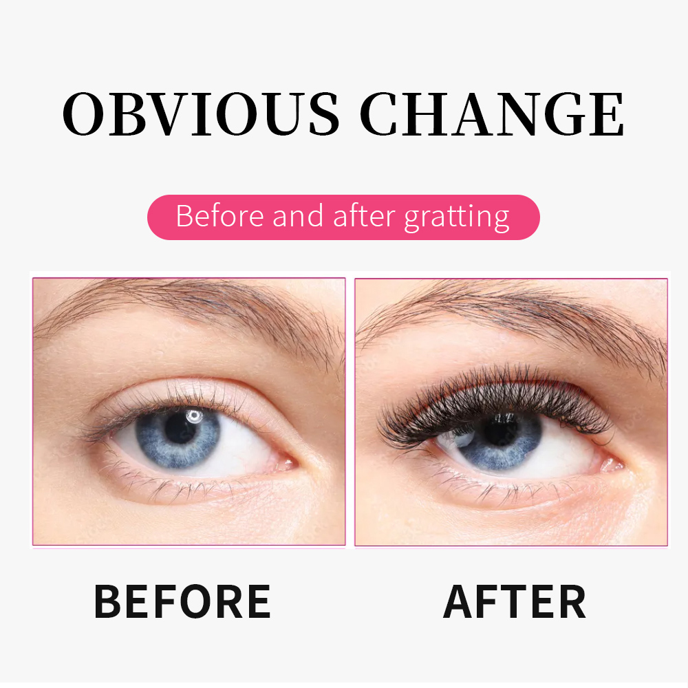 Tanrıça 5D W Şekilli Kirpikler - Eyelash Extension Supernatural incelemesi ve fiyatı