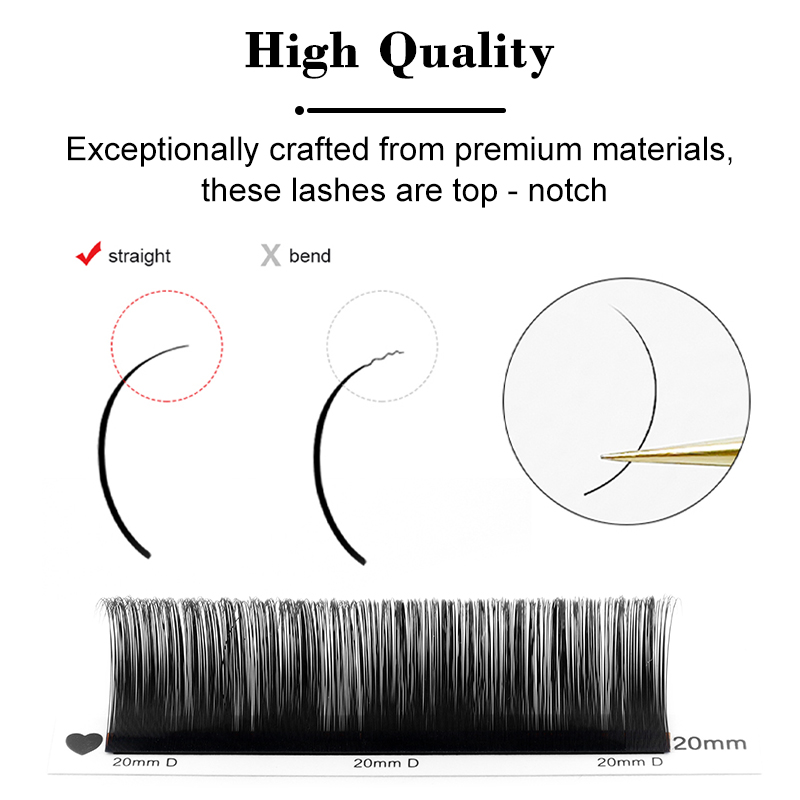 Winky Güzellik Özel Logonuz Bi - Eyelash Extension Natural Classic incelemesi ve fiyatı
