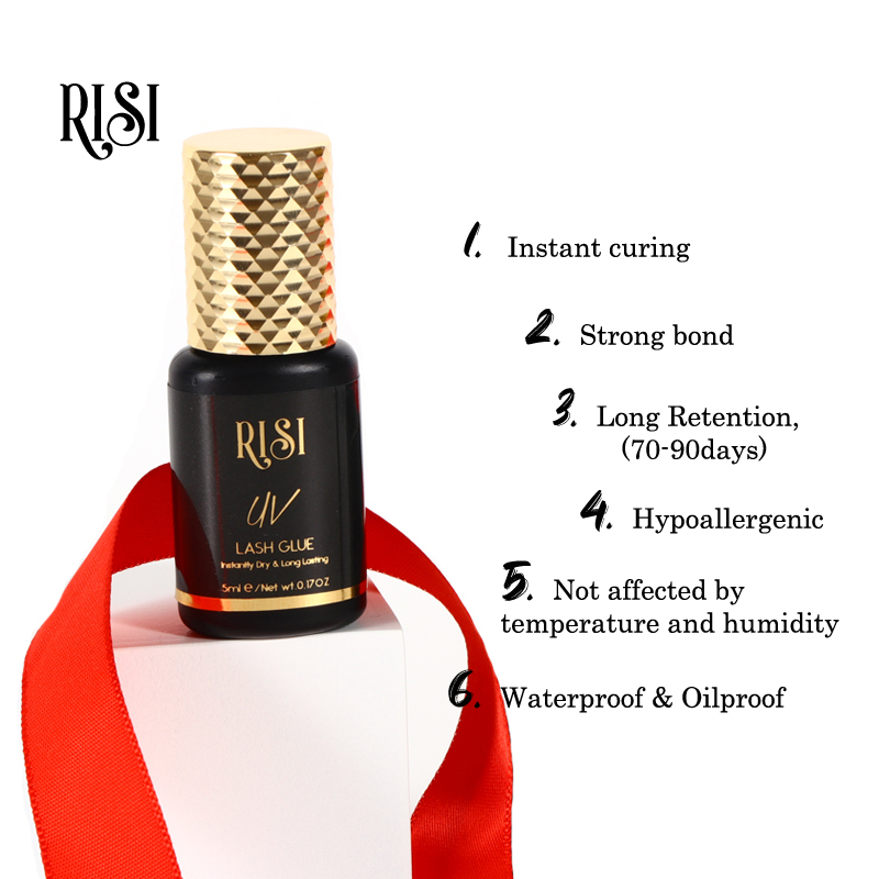 Ücretsiz 1 S hızlı kuruyan güç - Sensitive Lash Glue incelemesi ve fiyatı