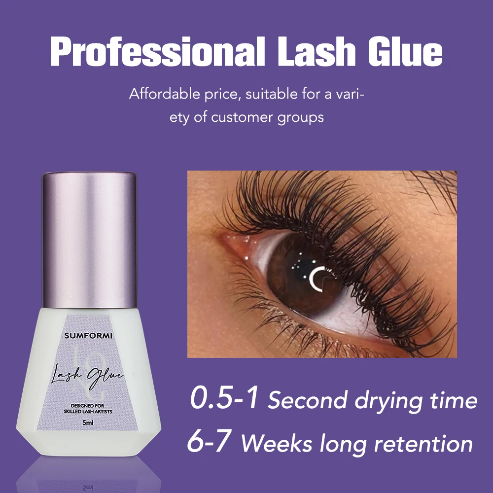 Ince Siyah Göz kirpik yapıştır - Eyelash Extension Eye Irritation incelemesi ve fiyatı