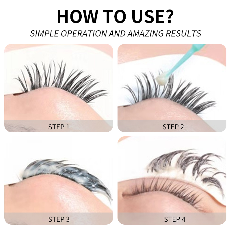 20g Kirpik Uzatma Yapıştırıcı  - Eyelash Extension Eye Irritation incelemesi ve fiyatı